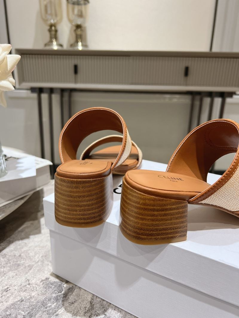 Celine Sandals